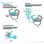 Preview for 17 page of BABYTREND SMART STEPS JP02 A Series Instruction Manual