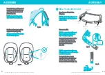 Preview for 7 page of BABYTREND Smart STEPS My First Rocker 2 Instruction Manual