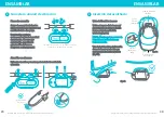 Preview for 17 page of BABYTREND Smart STEPS My First Rocker 2 Instruction Manual