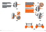 Preview for 20 page of BABYTREND Sonar Cargo TS13 D Series Instruction Manual