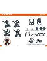 Предварительный просмотр 10 страницы BABYTREND TJ50B Instruction Manual