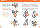 Preview for 12 page of BABYTREND Tot Spot HC05 B Series Instruction Manual