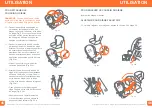 Preview for 24 page of BABYTREND Tot Spot HC05 B Series Instruction Manual