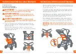 Preview for 20 page of BABYTREND TS12 D Series Instruction Manual