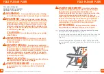 Preview for 21 page of BABYTREND TS12 D Series Instruction Manual