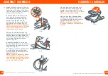 Preview for 6 page of BABYTREND WK14 A Series Instruction Manual