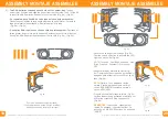 Preview for 11 page of BABYTREND XCEL-R8 PLUS JG94 B Series Instruction Manual