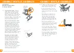 Preview for 13 page of BABYTREND XCEL-R8 PLUS JG94 B Series Instruction Manual