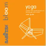 Preview for 2 page of babyzen bloom yoga User Manual