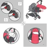 Предварительный просмотр 28 страницы babyzen YOYO Series User Manual