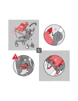 Предварительный просмотр 111 страницы babyzen yoyo+ User Manual