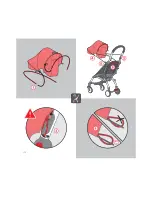 Предварительный просмотр 112 страницы babyzen yoyo+ User Manual