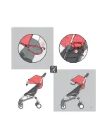 Предварительный просмотр 113 страницы babyzen yoyo+ User Manual