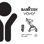 babyzen YOYO2 User Manual preview