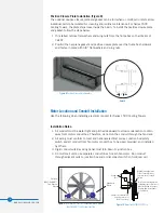 Предварительный просмотр 10 страницы BAC 1500 Series Rigging & Assembly Instructions