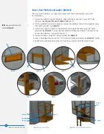 Предварительный просмотр 14 страницы BAC 1500 Series Rigging & Assembly Instructions