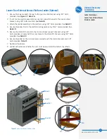 Preview for 21 page of BAC 1500 Series Rigging & Assembly Instructions