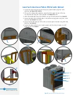 Предварительный просмотр 22 страницы BAC 1500 Series Rigging & Assembly Instructions