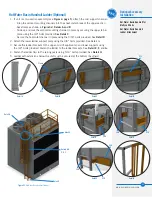 Предварительный просмотр 25 страницы BAC 1500 Series Rigging & Assembly Instructions