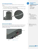 Предварительный просмотр 27 страницы BAC 1500 Series Rigging & Assembly Instructions