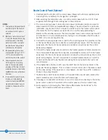 Предварительный просмотр 28 страницы BAC 1500 Series Rigging & Assembly Instructions