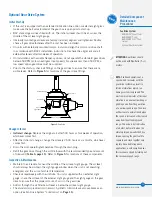 Preview for 15 page of BAC 3240C Operation & Maintenance Manual