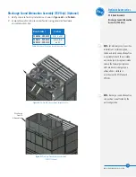 Предварительный просмотр 17 страницы BAC CXVB Rigging & Assembly Instructions