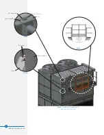 Preview for 20 page of BAC CXVB Rigging & Assembly Instructions