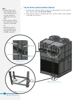 Предварительный просмотр 22 страницы BAC CXVB Rigging & Assembly Instructions