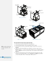 Preview for 10 page of BAC FXV Rigging & Assembly Instructions