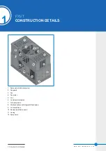 Предварительный просмотр 5 страницы BAC FXVT 288 Series Operating And Maintenance Instructions Manual