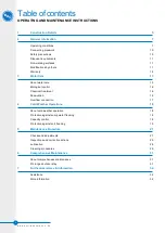 Preview for 4 page of BAC HFL 36 Series Operating And Maintenance Instructions Manual