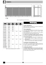 Предварительный просмотр 6 страницы BAC Ice Chiller TSC-1050C Rigging And Installation Instructions