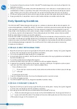 Предварительный просмотр 10 страницы BAC ICE CHILLER TSU-C-D Operating And Maintenance Instructions Manual