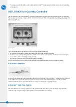 Предварительный просмотр 12 страницы BAC ICE CHILLER TSU-C-D Operating And Maintenance Instructions Manual