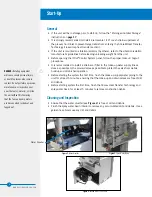 Preview for 8 page of BAC NEXUS NXF-0403N-CS2TS-H1 Operation & Maintenance Manual