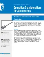 Предварительный просмотр 44 страницы BAC NEXUS NXF-0403N-CS2TS-H1 Operation & Maintenance Manual