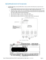 Preview for 5 page of BAC Nexus Quick Start Manual