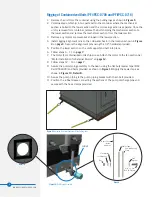 Preview for 10 page of BAC PCC Series Rigging & Assembly Instructions