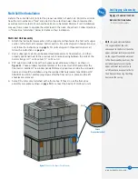 Preview for 11 page of BAC PCC Series Rigging & Assembly Instructions