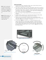 Preview for 12 page of BAC PCC Series Rigging & Assembly Instructions