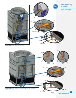 Preview for 23 page of BAC PCC Series Rigging & Assembly Instructions