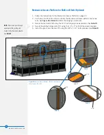 Preview for 26 page of BAC PCC Series Rigging & Assembly Instructions