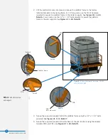 Preview for 30 page of BAC PCC Series Rigging & Assembly Instructions