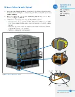 Preview for 35 page of BAC PCC Series Rigging & Assembly Instructions