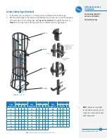 Preview for 45 page of BAC PCC Series Rigging & Assembly Instructions