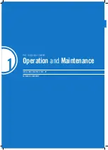 Предварительный просмотр 8 страницы BAC PCT Series Operation & Maintenance Manual