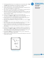 Preview for 9 page of BAC PFi Series Rigging & Assembly Instructions