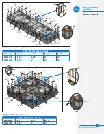 Preview for 39 page of BAC PFi Series Rigging & Assembly Instructions