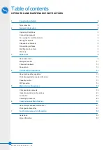 Preview for 4 page of BAC PTE Operating And Maintenance Instructions Manual